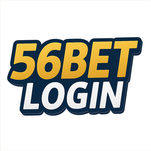 56bet login